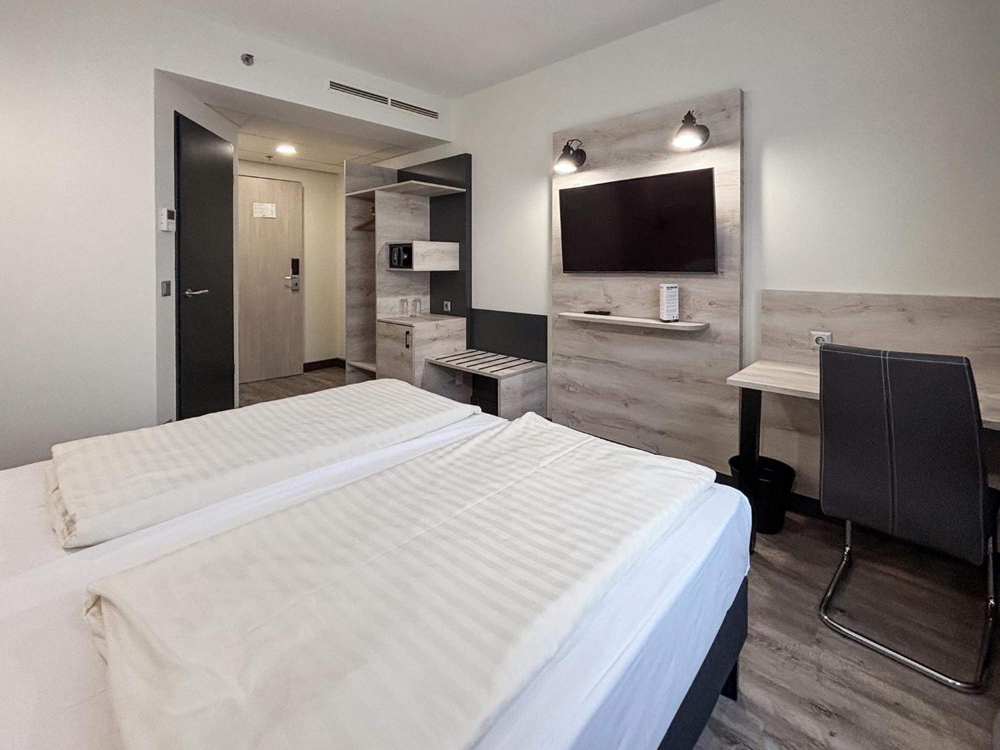 Nexto Dormero Hotel Budapest — תמונות 2