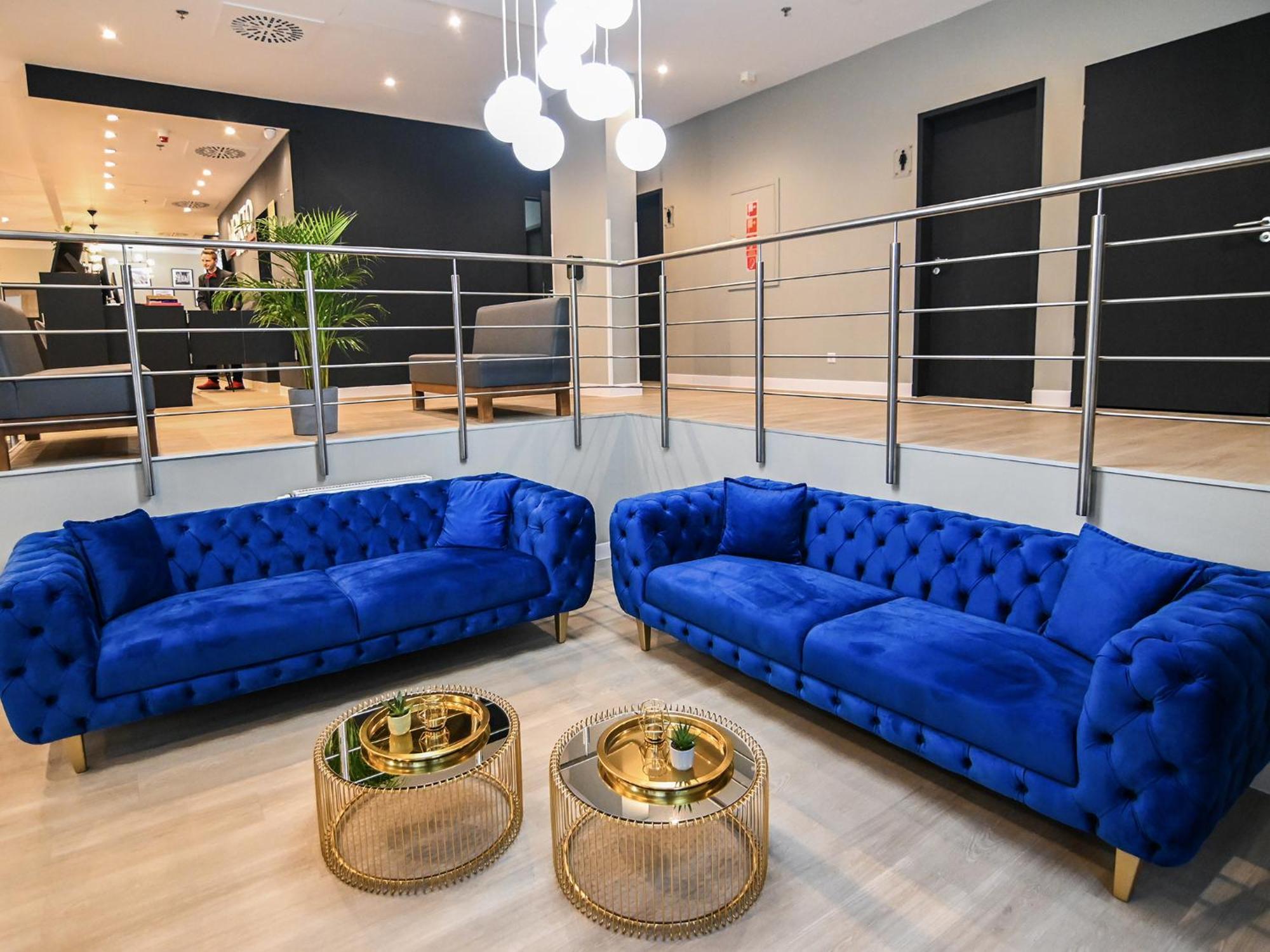 Nexto Dormero Hotel Budapest, Budapest