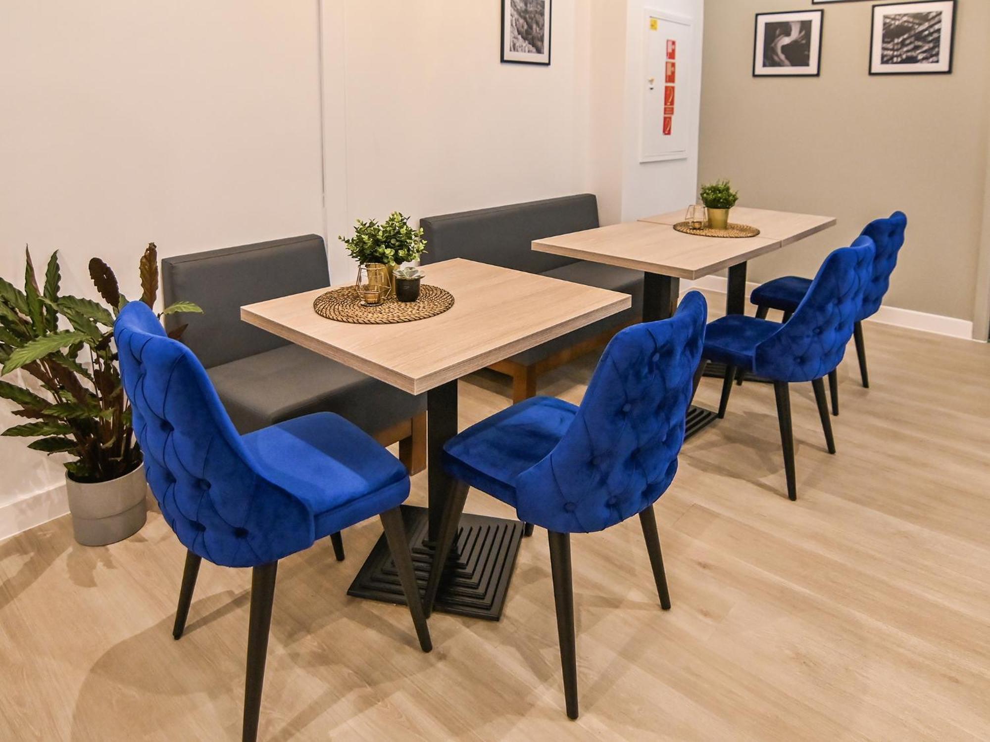Nexto Dormero Hotel Budapest — תמונות 1