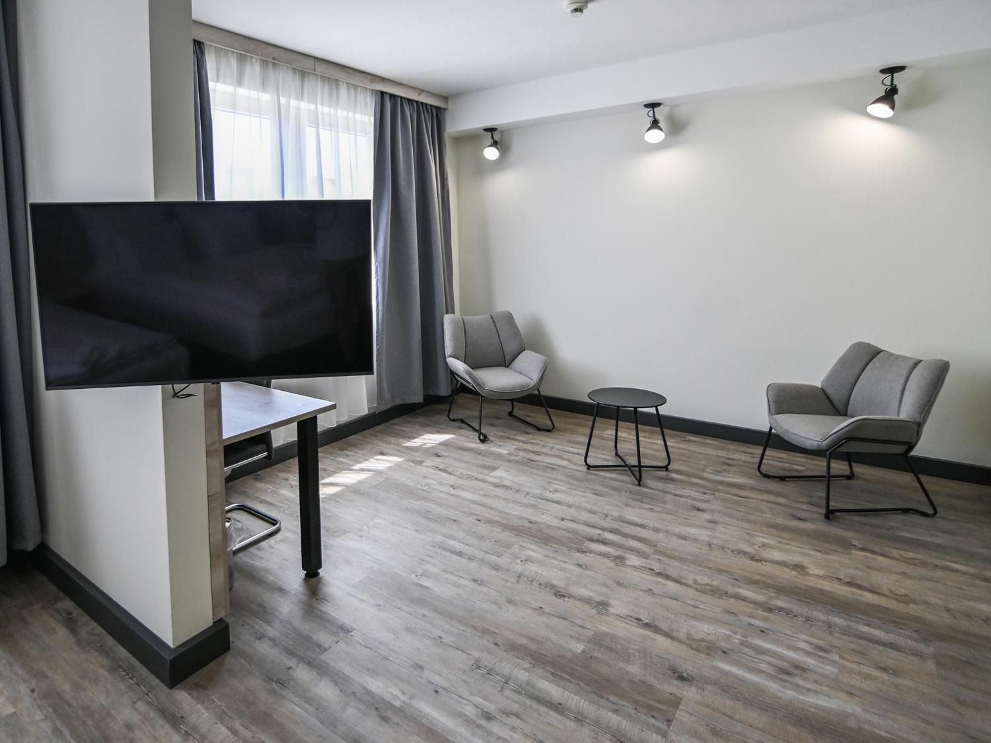 Nexto Dormero Hotel Budapest — תמונות 3